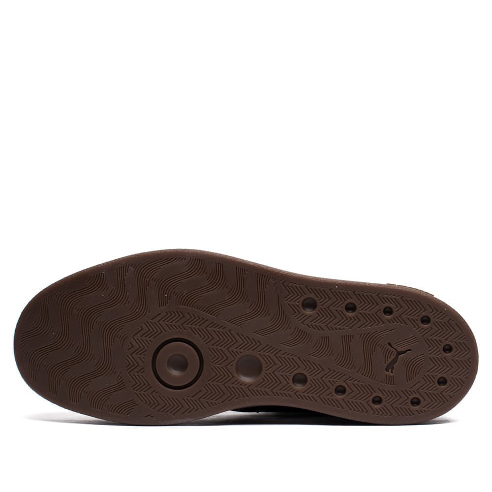 Tênis Feminino Puma Club II Era Off White Branco 2