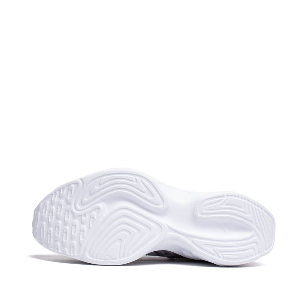 Tênis Infantil Fila Progress Cinza/Rosa Cinza 2