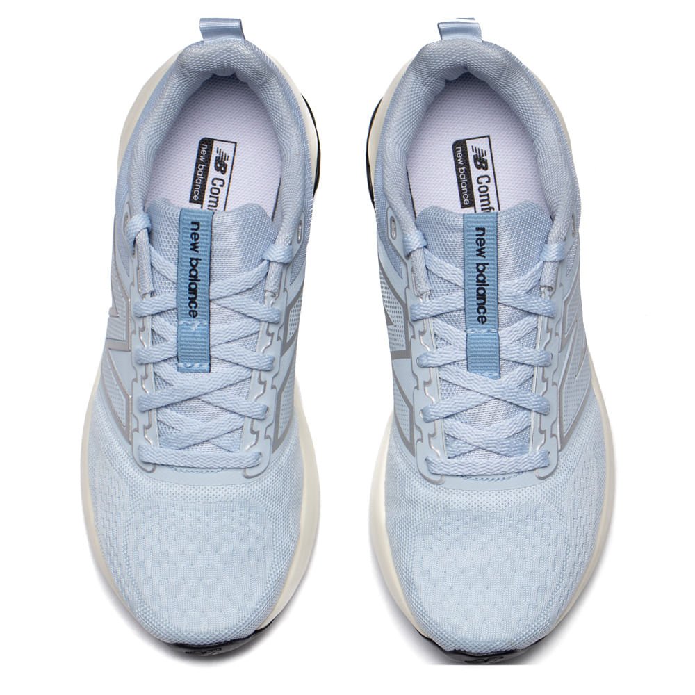 Tênis Feminino New Balance 460 V4 Azul Claro Azul 4