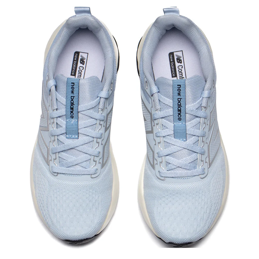 Tênis Feminino New Balance 460 V4 Azul Claro Azul 4