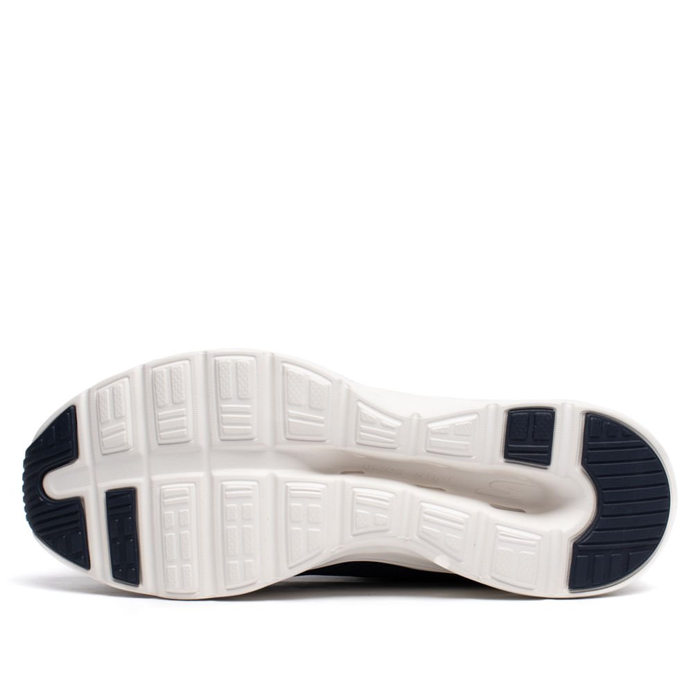 Tênis Feminino Skechers Go Walk Glide Step 2.0 Marinho Azul Marinho 2