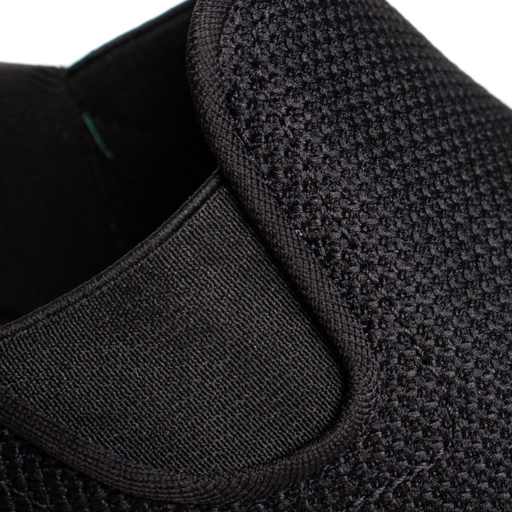 Tênis Feminino Olympikus Flutua 2 ELEVA+ Preto Preto 6