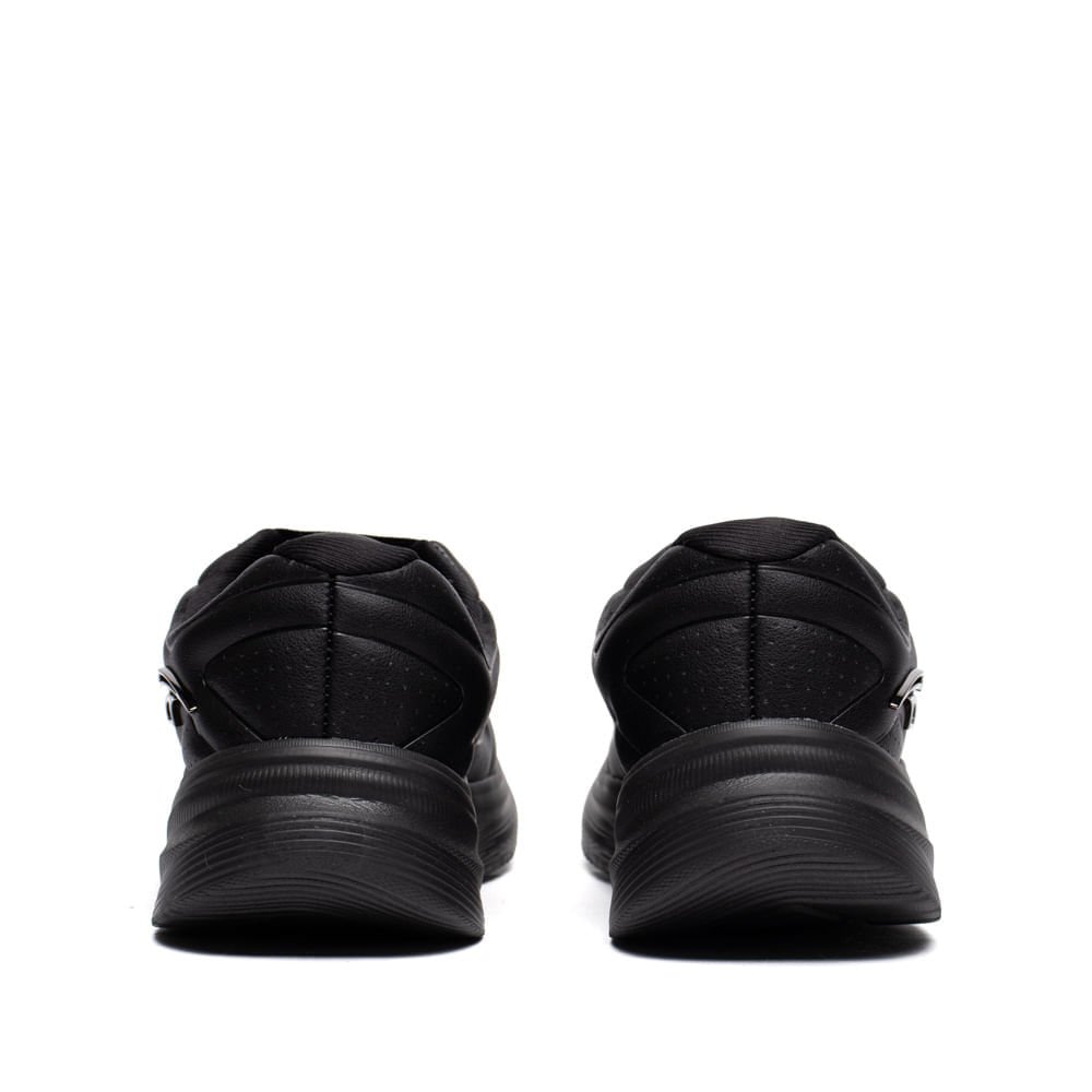 Tênis Feminino Kolosh Napa EVAfit Preto Preto 3