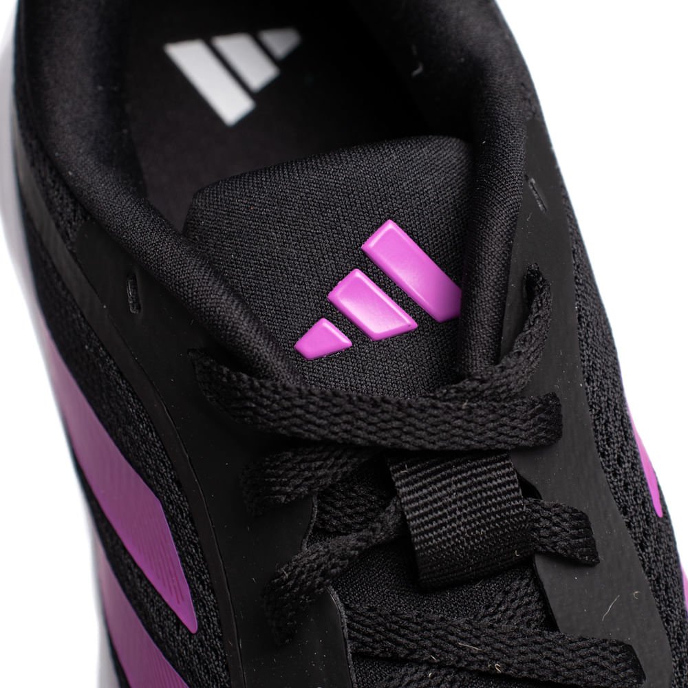 Tênis Feminino Adidas Response Runner 2 CLOUDFOAM Preto/Rosa Preto/Rosa 6