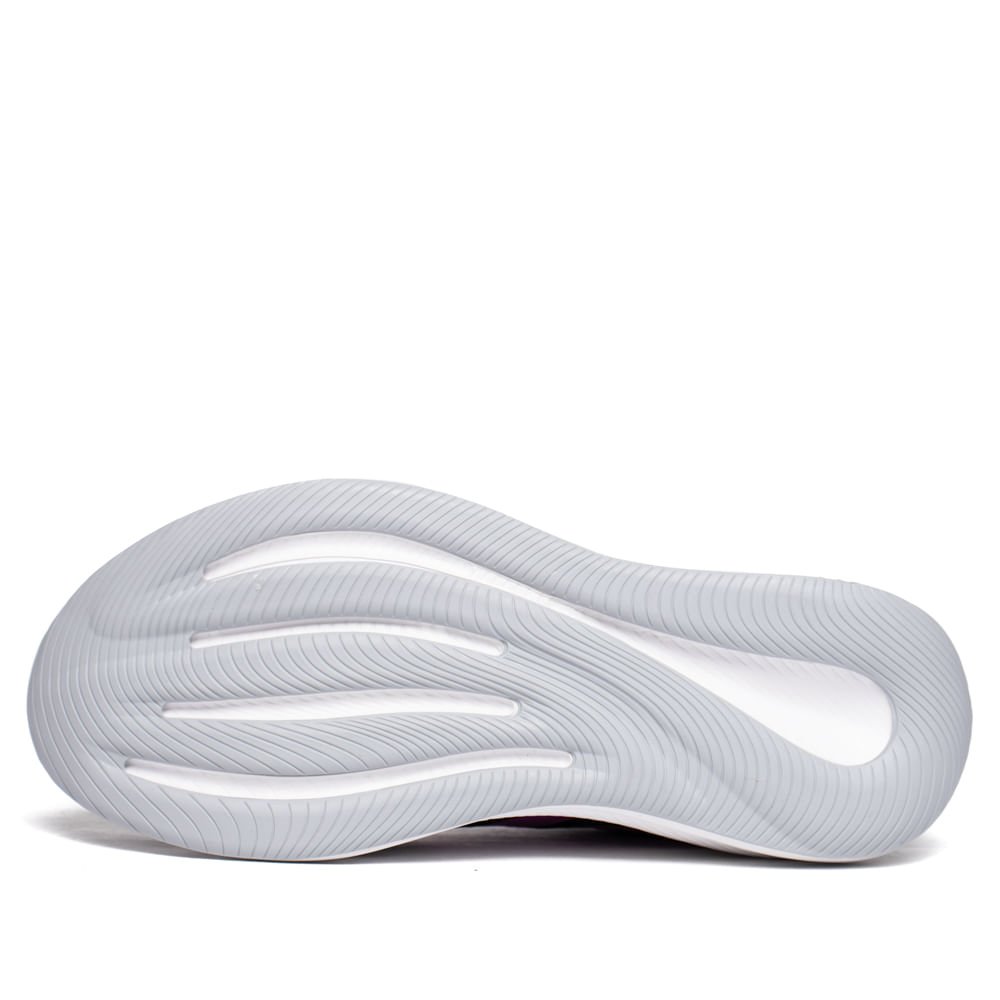 Tênis Feminino Adidas Response Runner 2 CLOUDFOAM Preto/Rosa Preto/Rosa 2