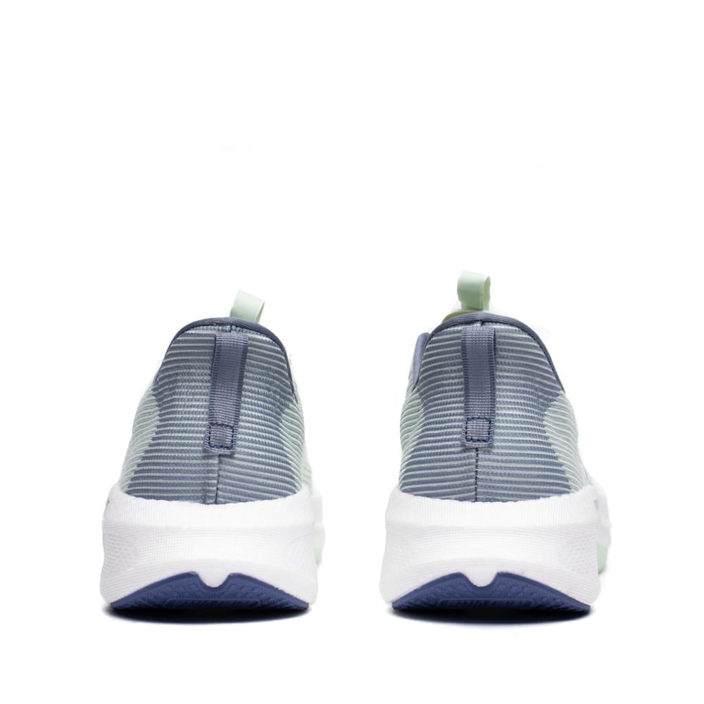 Tênis Feminino Actvitta Gaspea Ventus Esportivo Verde Claro Verde Claro 3