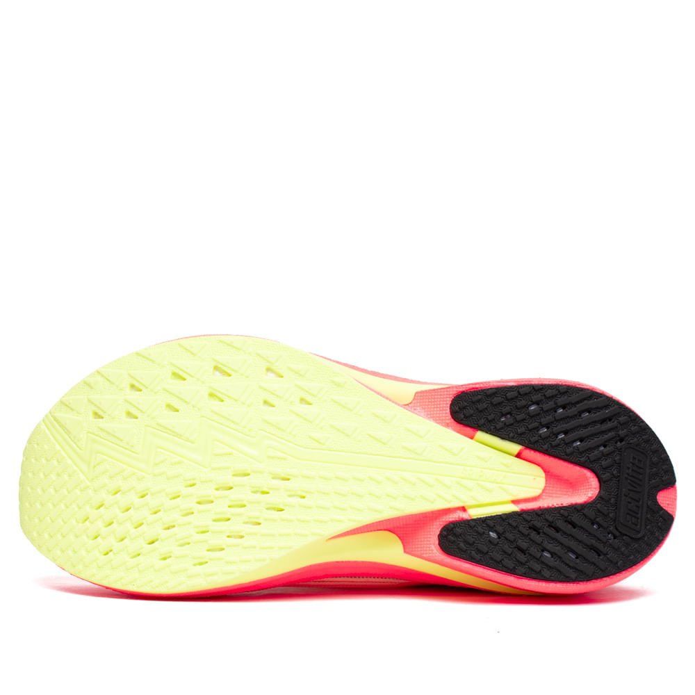 Tênis Feminino Actvitta Xangai Esportivo Rosa/Verde Rosa 2