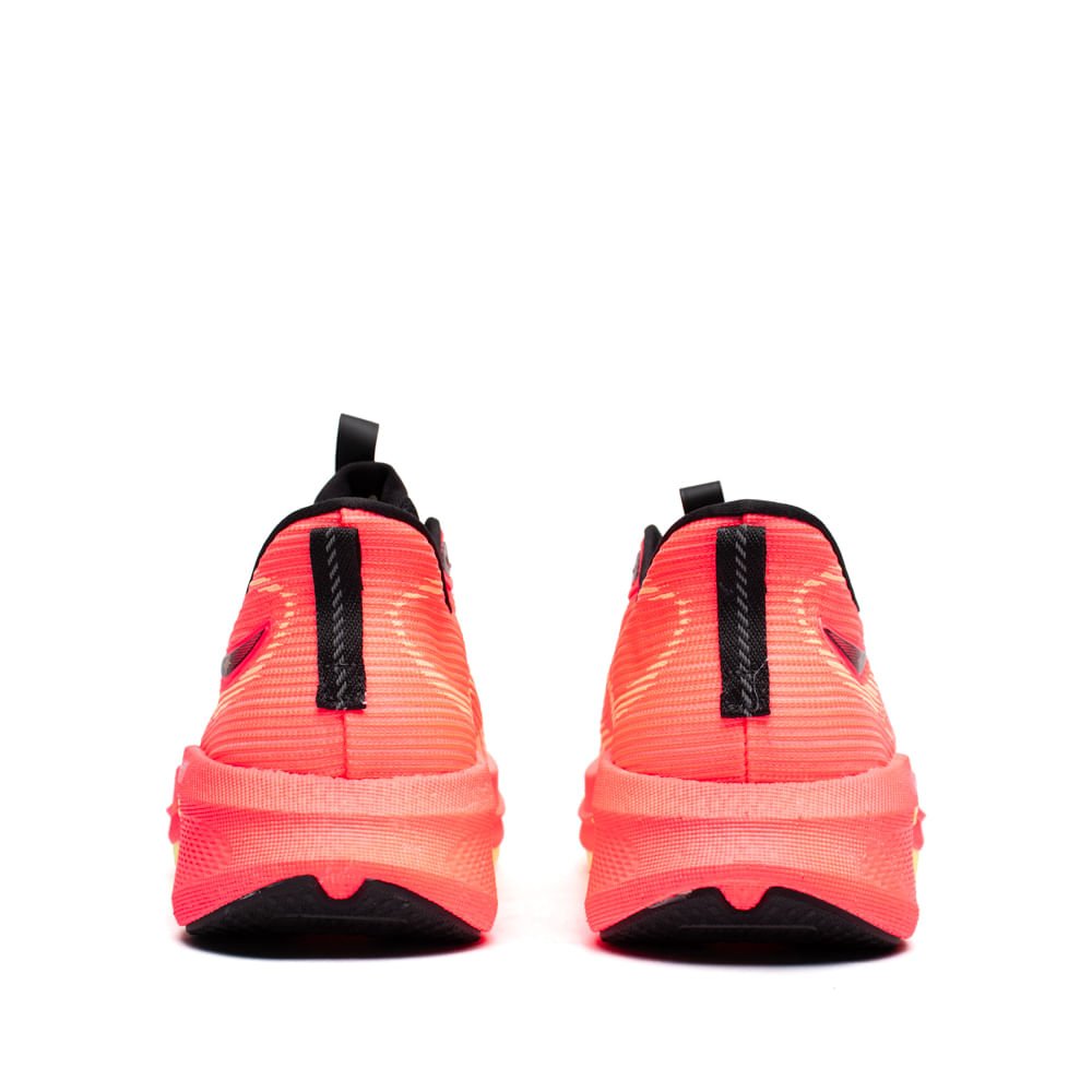 Tênis Feminino Actvitta Xangai Esportivo Rosa/Verde Rosa 3