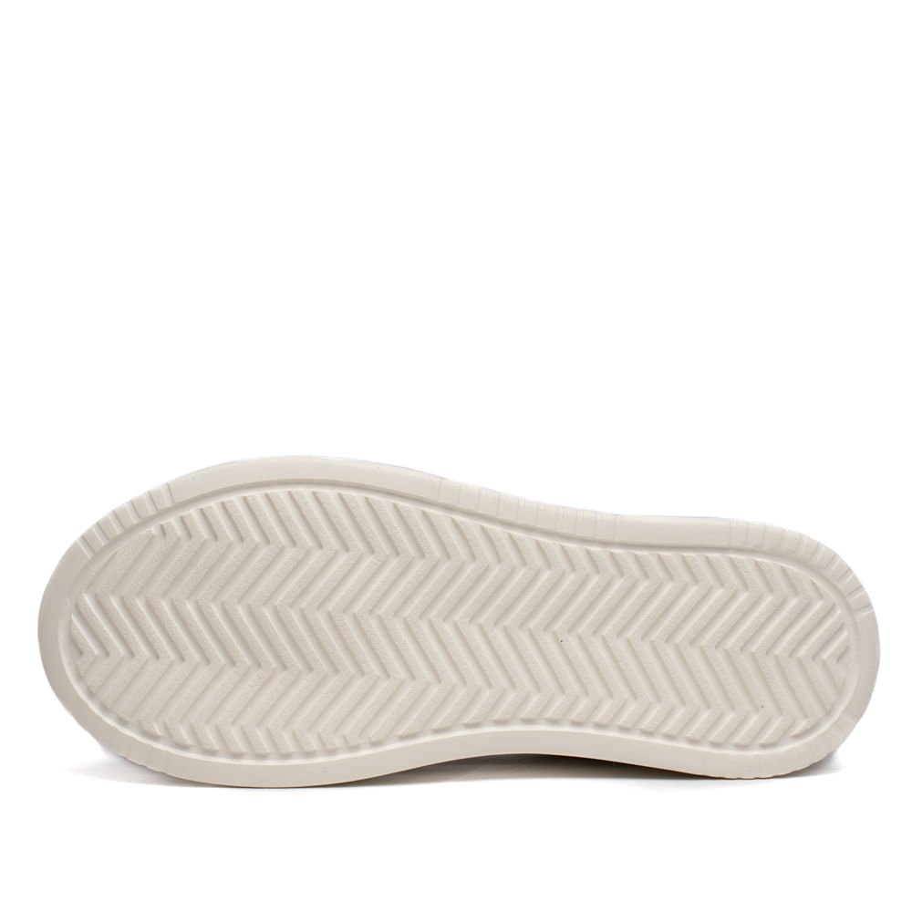 Sapatênis Masculino Polo Go Casual Bege/Cinza Bege 2