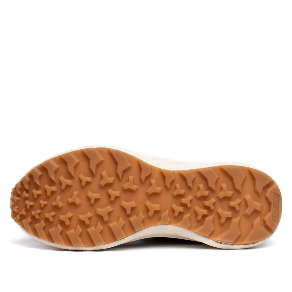 Tênis Masculino Actvitta Napa Light Foam Marrom/Preto Marrom 2
