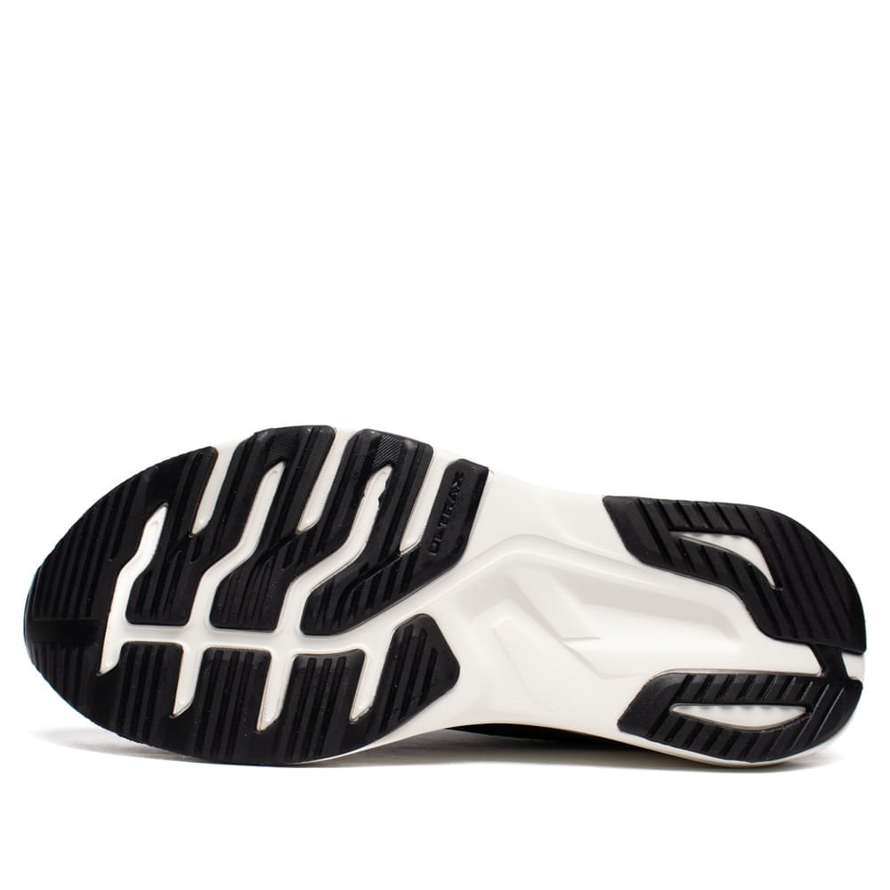 Tênis Masculino Olympikus Challenger 6 Corrida Preto/Cinza Preto 2