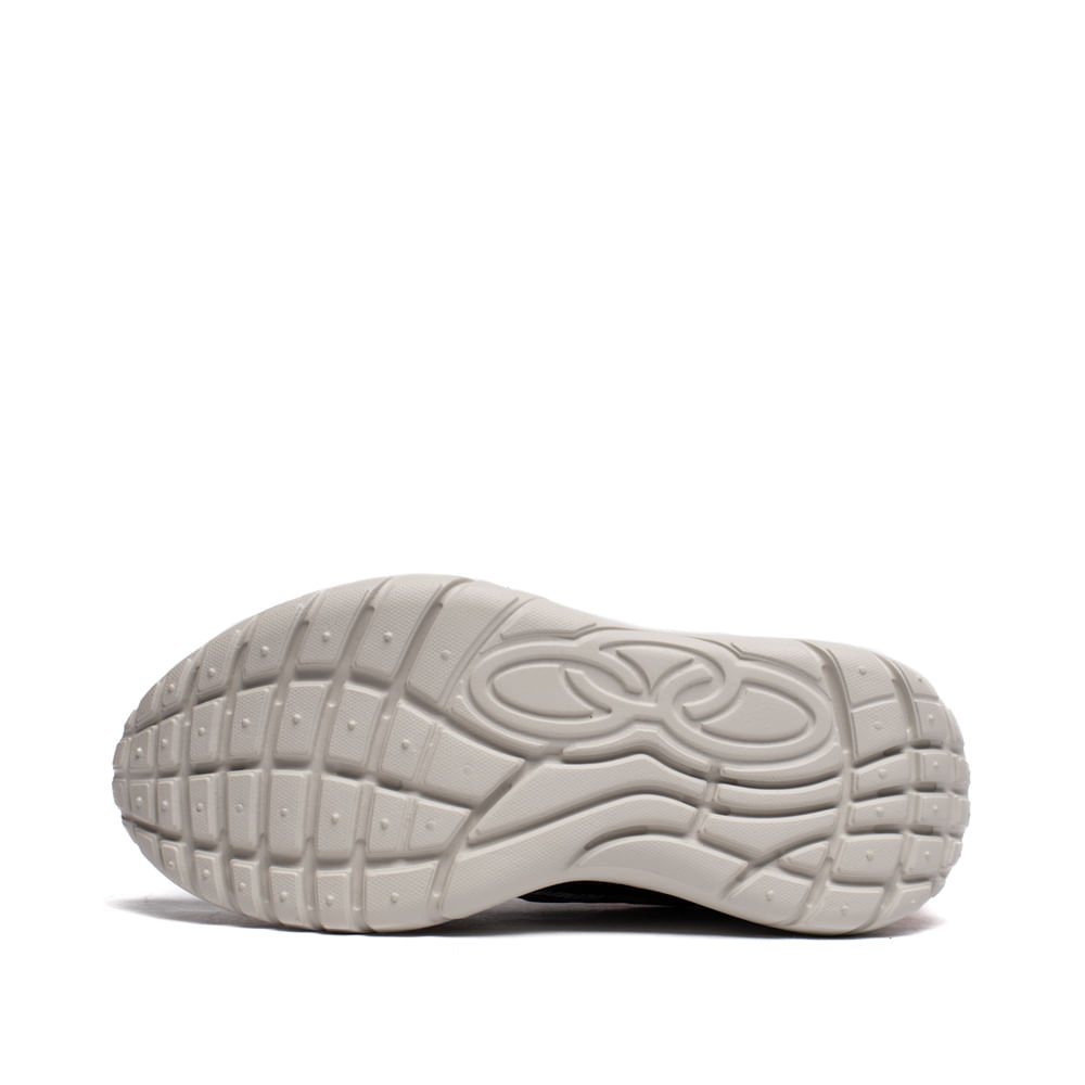 Tênis Infantil Olympikus Stream 253 Calce Fácil Preto Preto 2