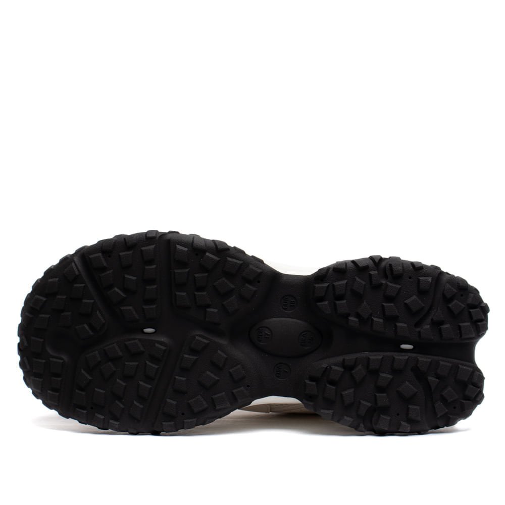 Tênis Feminino Via Marte Nobuck Estilo Marrom/Branco Marrom/Branco 2