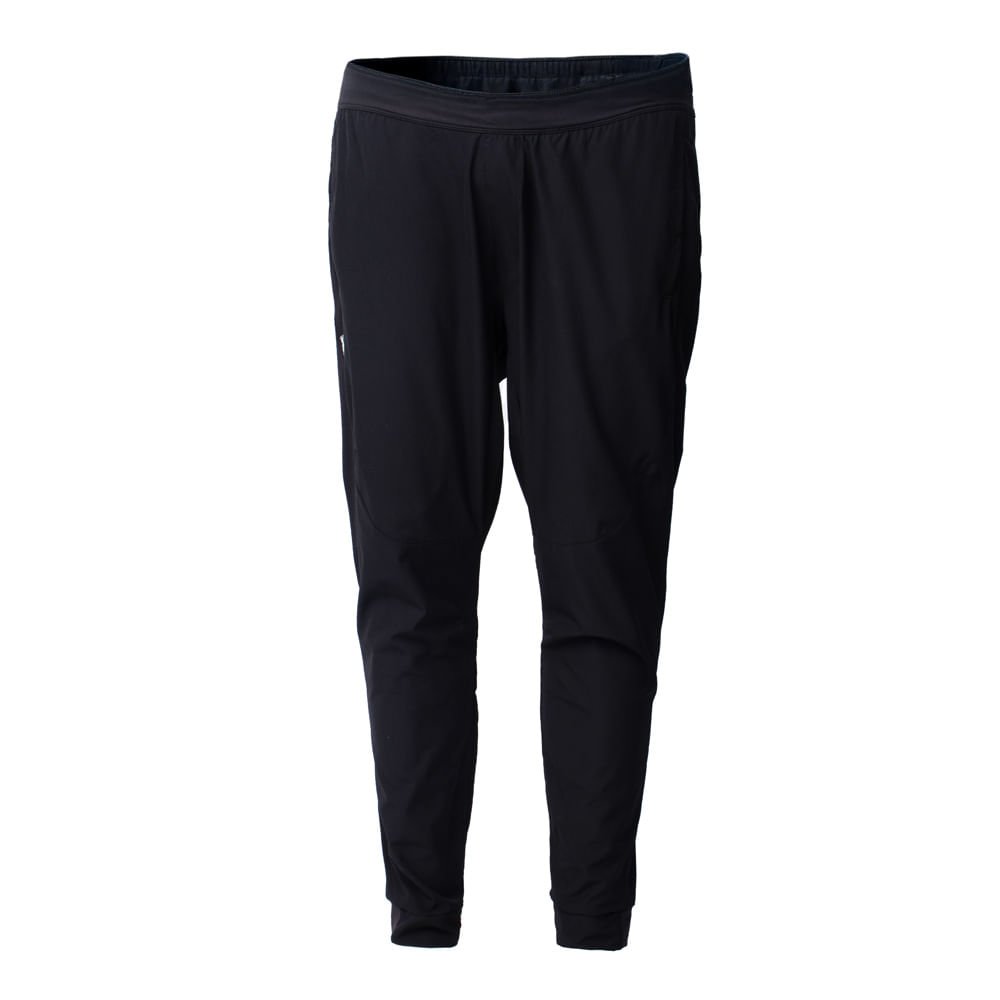Calça Masculina Fila Respirável Preto