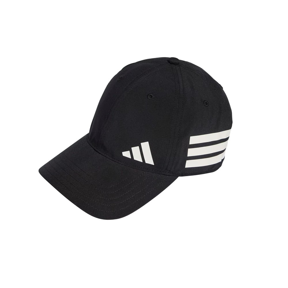Boné Unissex Adidas Training Essentials Preto/branco