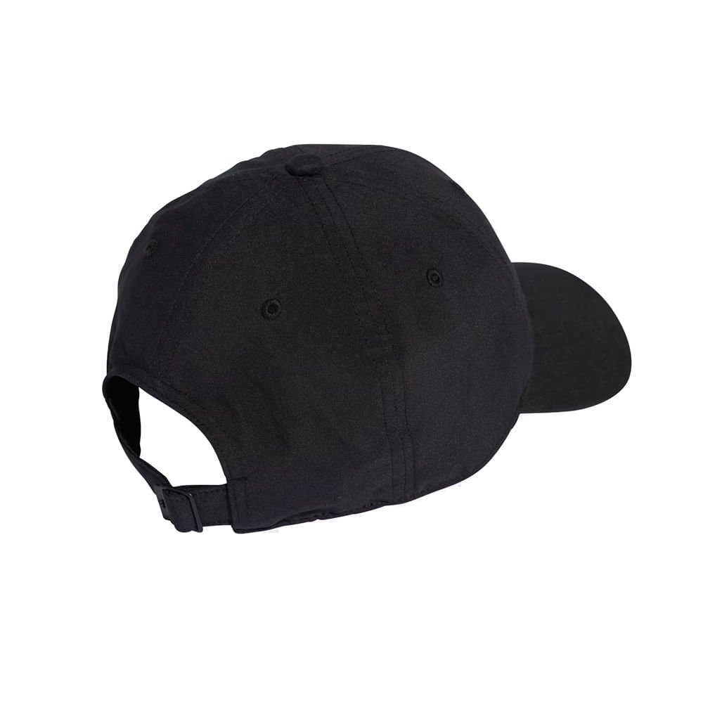Boné Unissex Adidas Training Essentials Preto/branco Preto 2