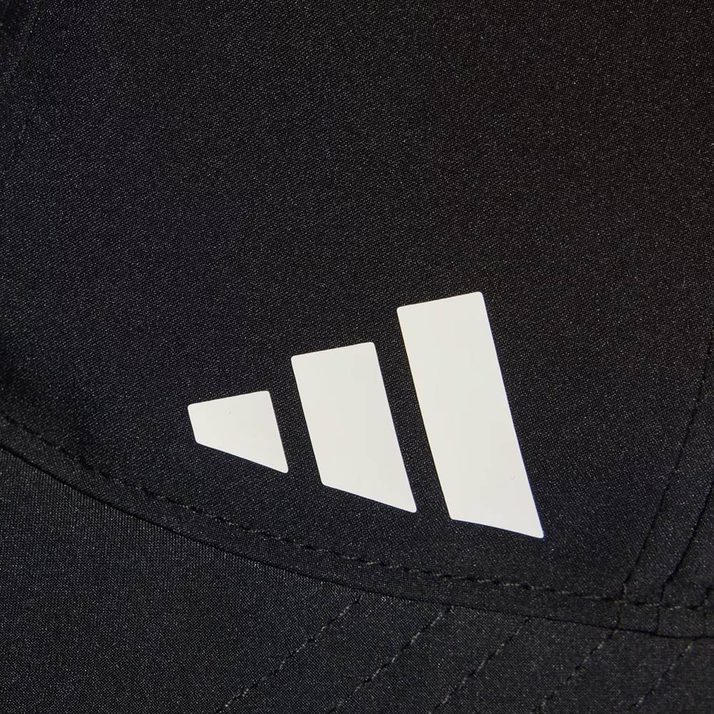 Boné Unissex Adidas Training Essentials Preto/branco Preto 3