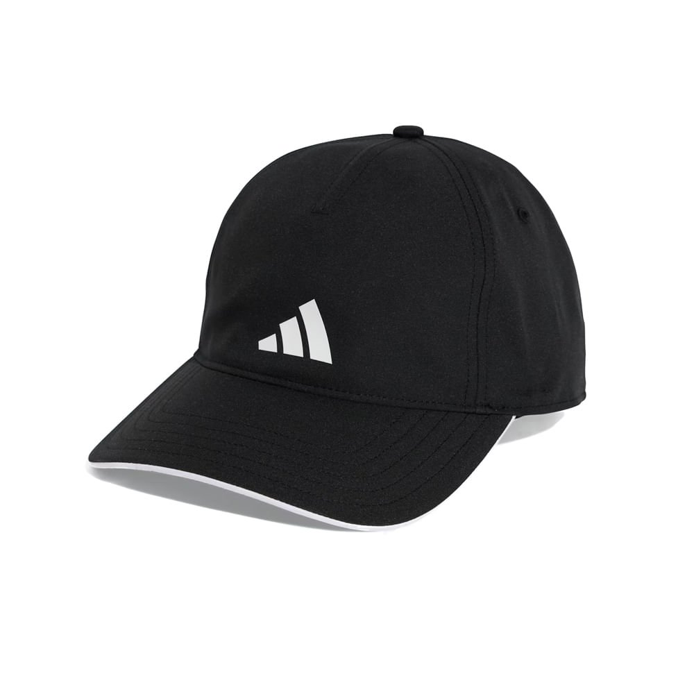 Boné Unissex Adidas Aeroready Preto/branco