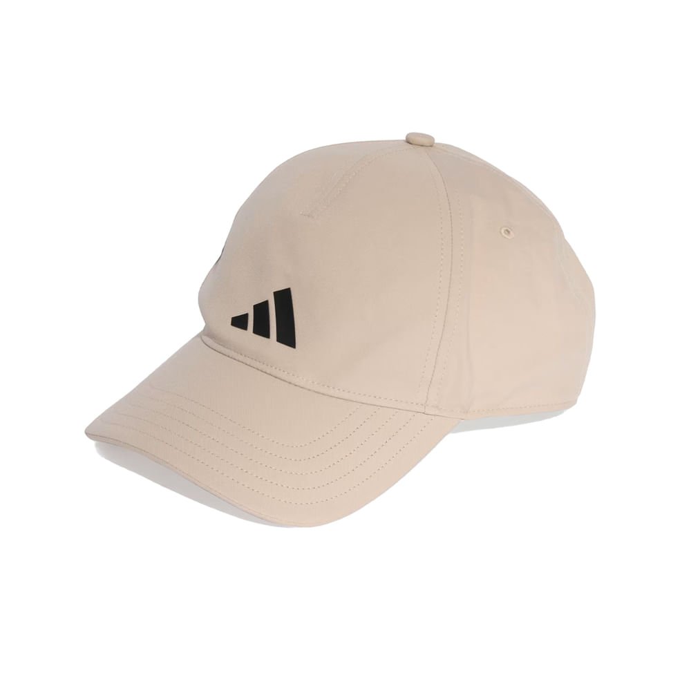 Boné Unissex Adidas Aeroready Bege