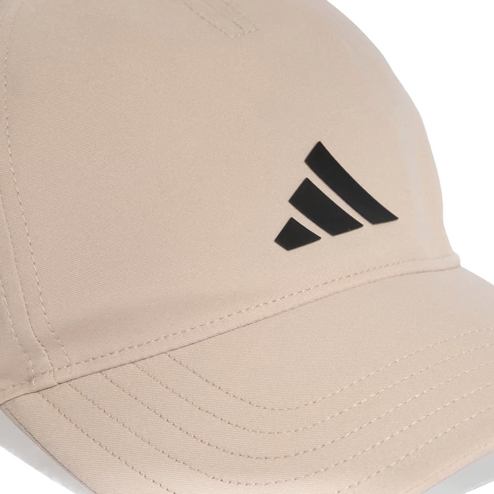 Boné Unissex Adidas Aeroready Bege Bege 3