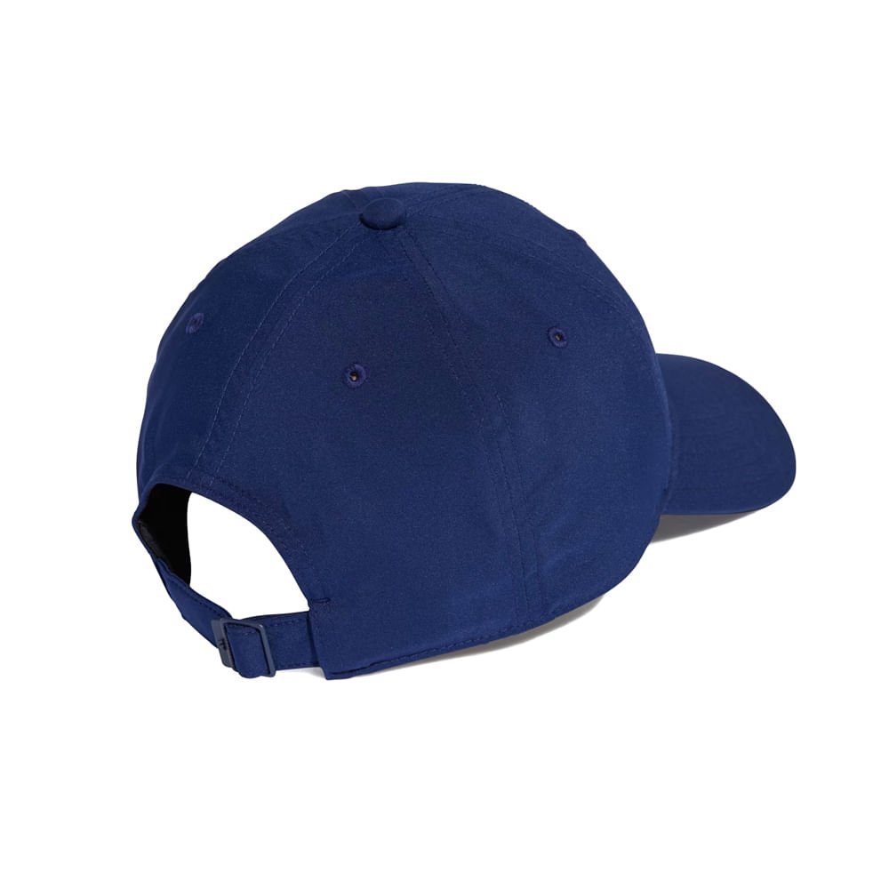 Boné Unissex Adidas Training Essentials Azul Azul 2