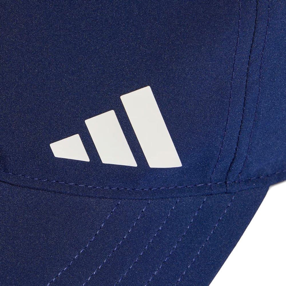 Boné Unissex Adidas Training Essentials Azul Azul 3