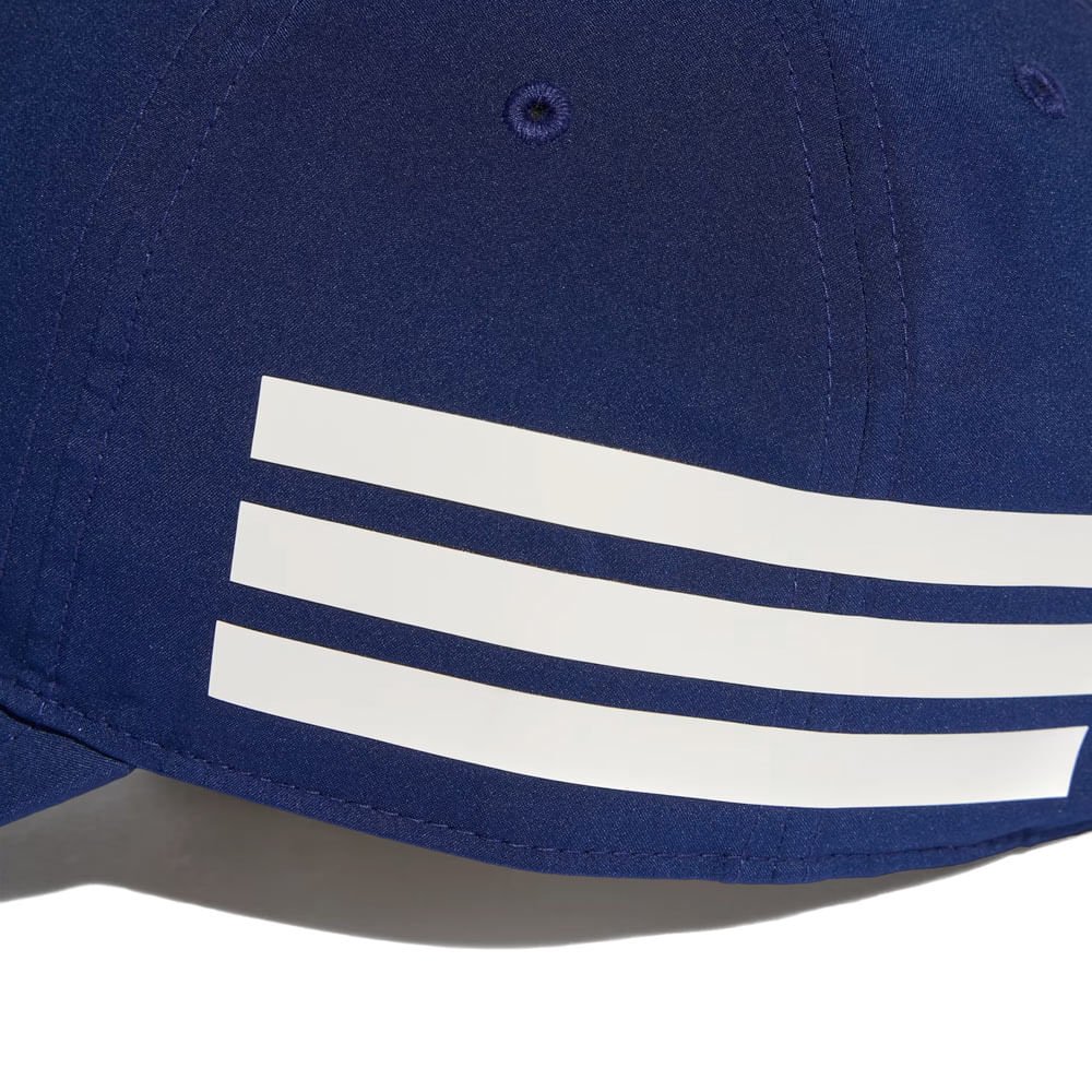 Boné Unissex Adidas Training Essentials Azul Azul 4
