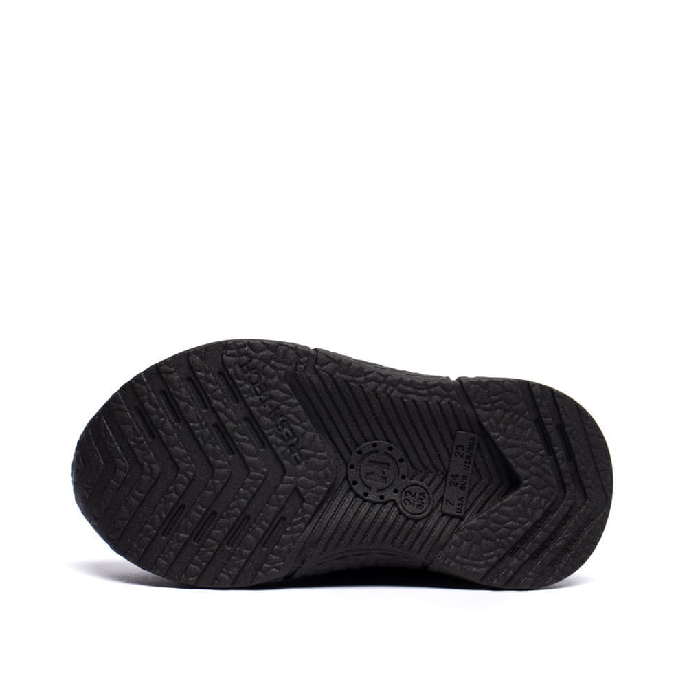 Tênis Infantil Molekinho Casual Mesh Dinossauro Marinho Azul Marinho 2