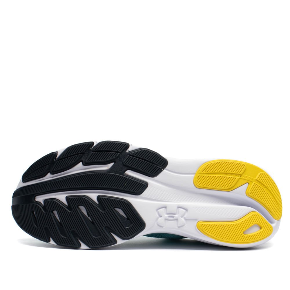 Tênis Masculino Under Armour Endless Corrida Azul/Branco Azul/Branco 2