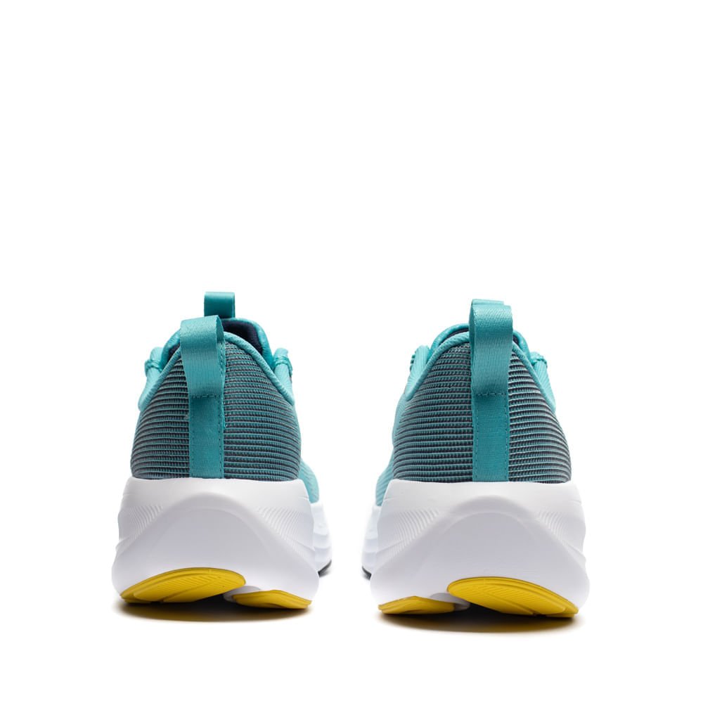 Tênis Masculino Under Armour Endless Corrida Azul/Branco Azul/Branco 3