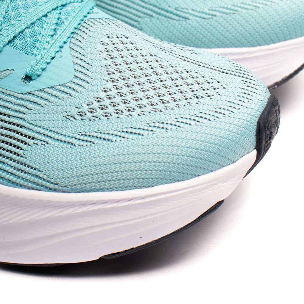 Tênis Masculino Under Armour Endless Corrida Azul/Branco Azul/Branco 6