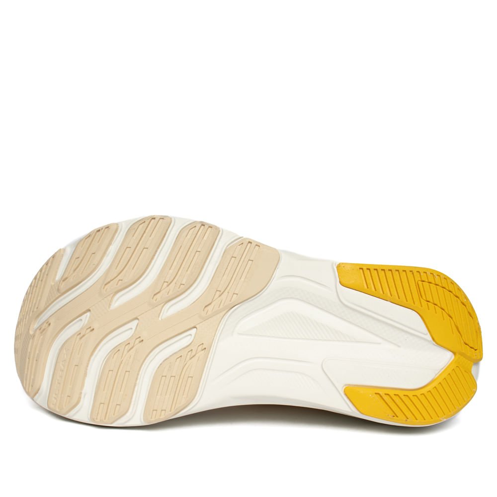 Tênis Feminino Olympikus Nuvem Hypersox Bege/Multicolor Bege 2
