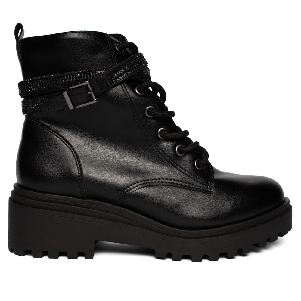 Cor Preto