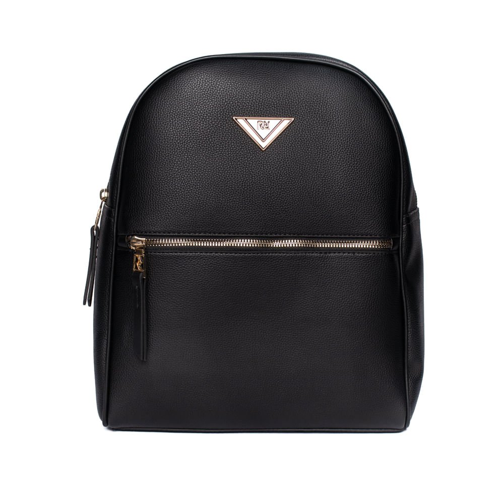 Mochila Feminina Rafitthy Média Gorgurão