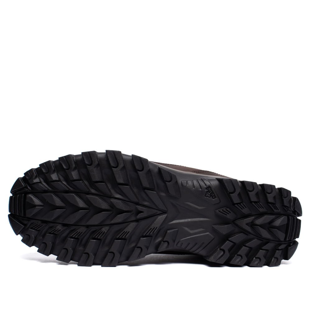 Bota Masculina Macboot Reseda 02 Adventure Café Marrom 2