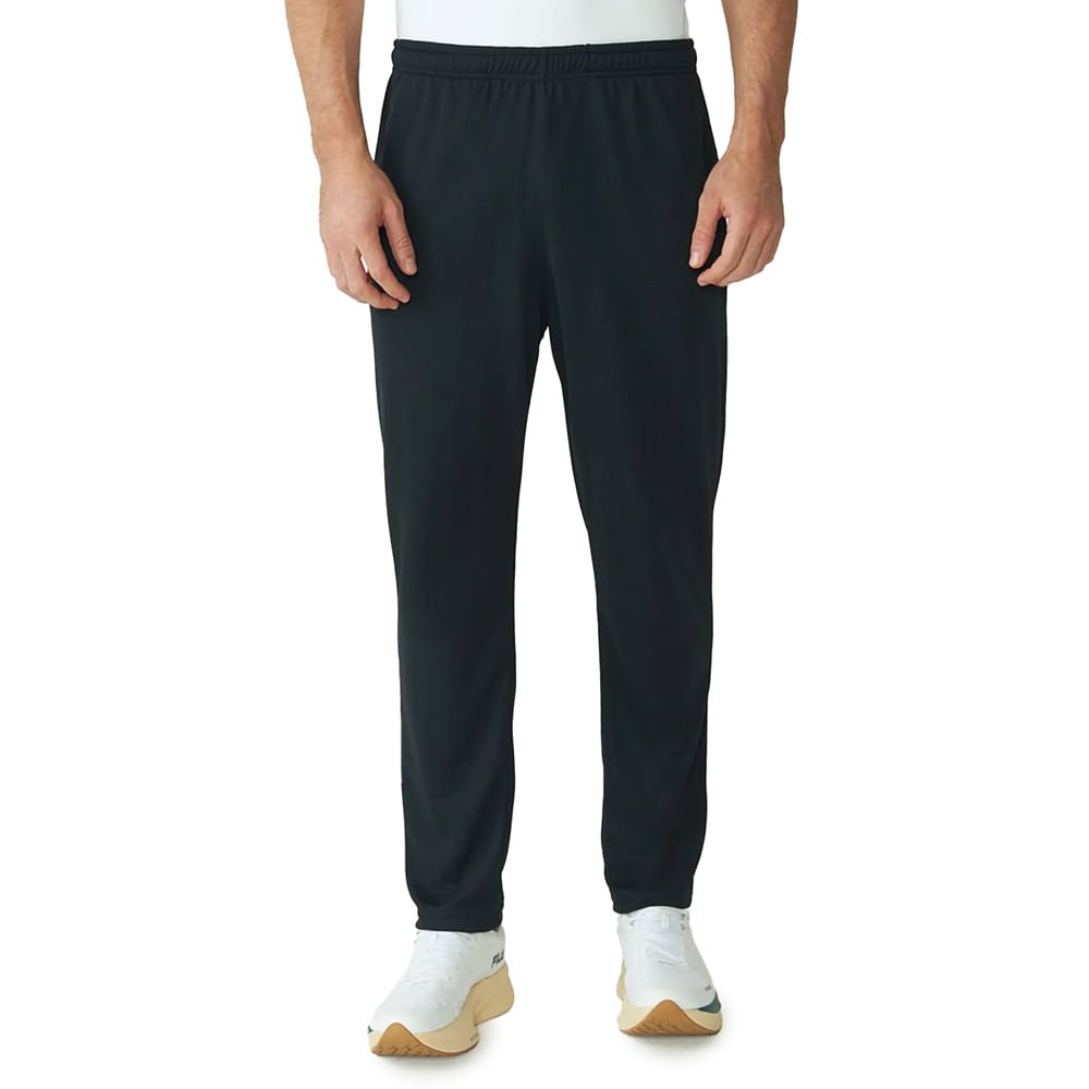 Calça Masculina Fila Flow Sport Preto