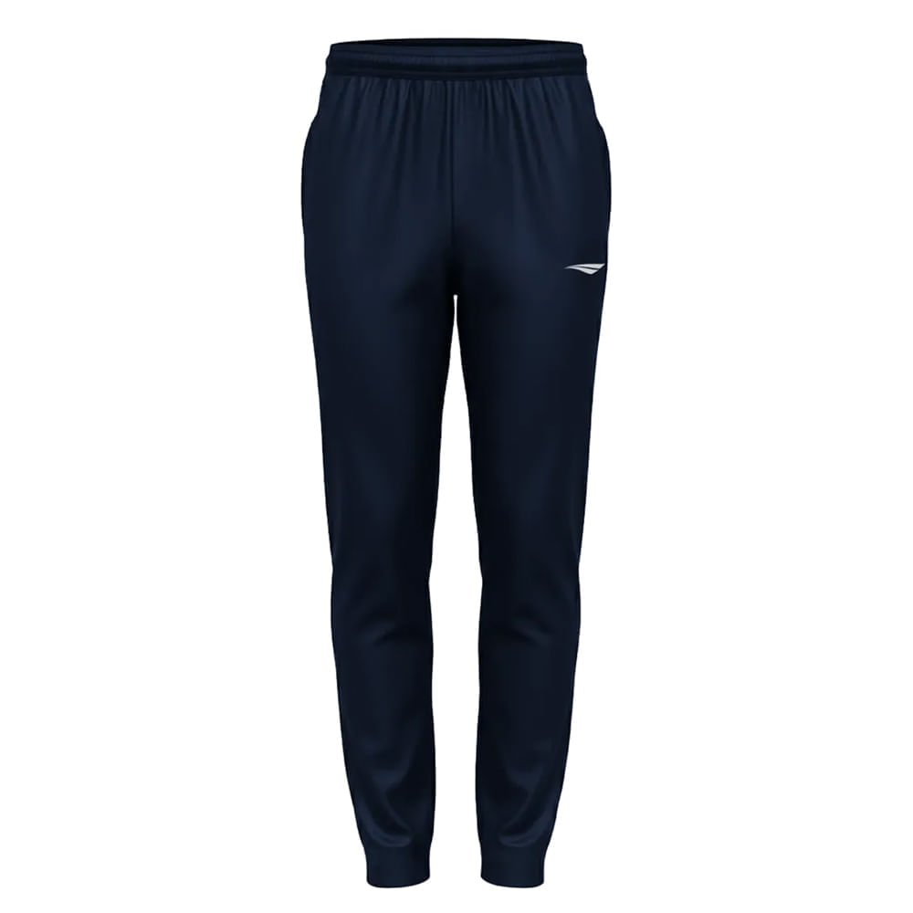 Calça Masculina Penalty Treino Essential Marinho
