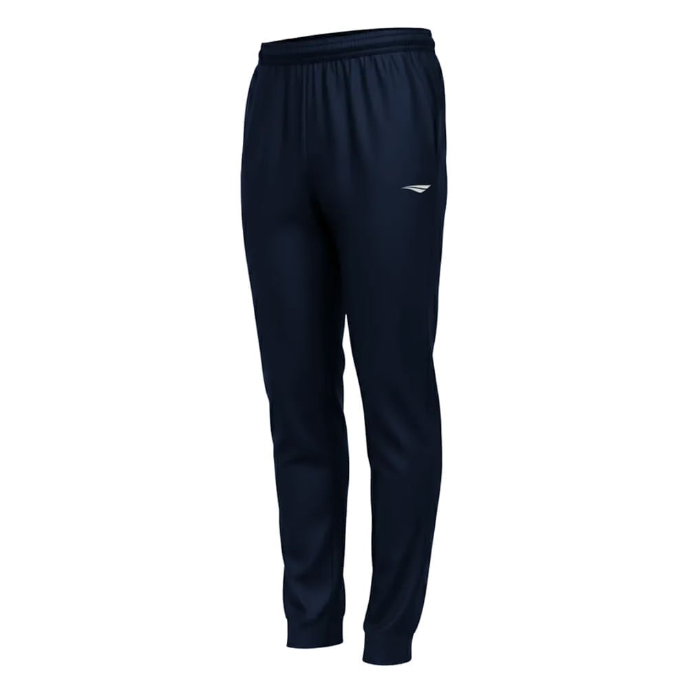 Calça Masculina Penalty Treino Essential Marinho Marinho 3