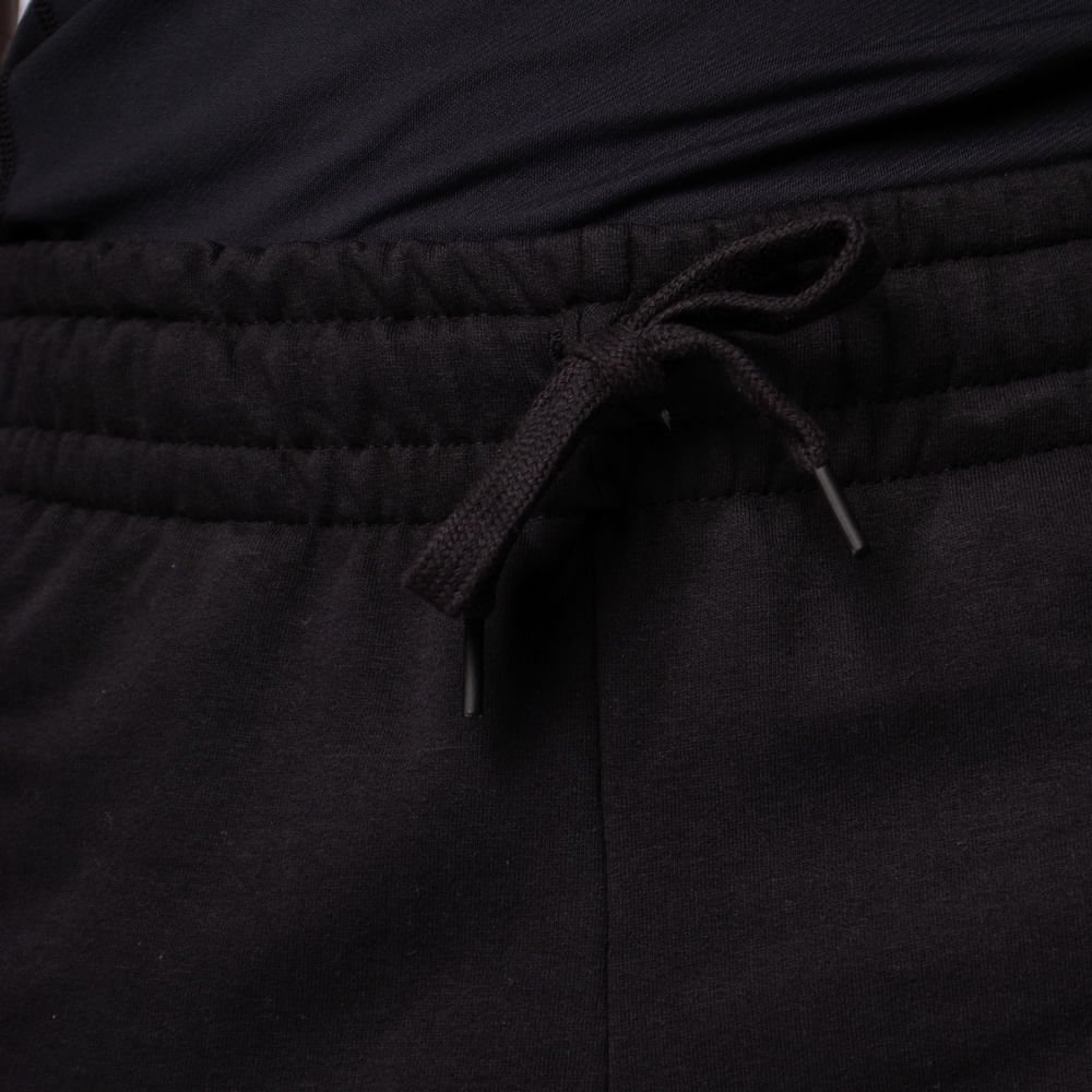 Calça Masculina New Balance Reimagined Jogger Preto Preto 4