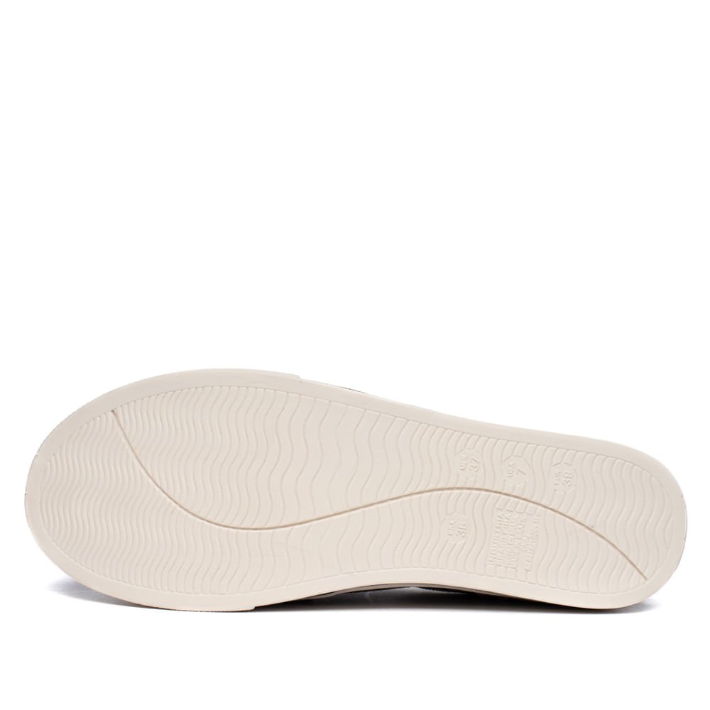 Tênis Feminino Via Marte Slip On Animal Print Caramelo/Preto Marrom 2