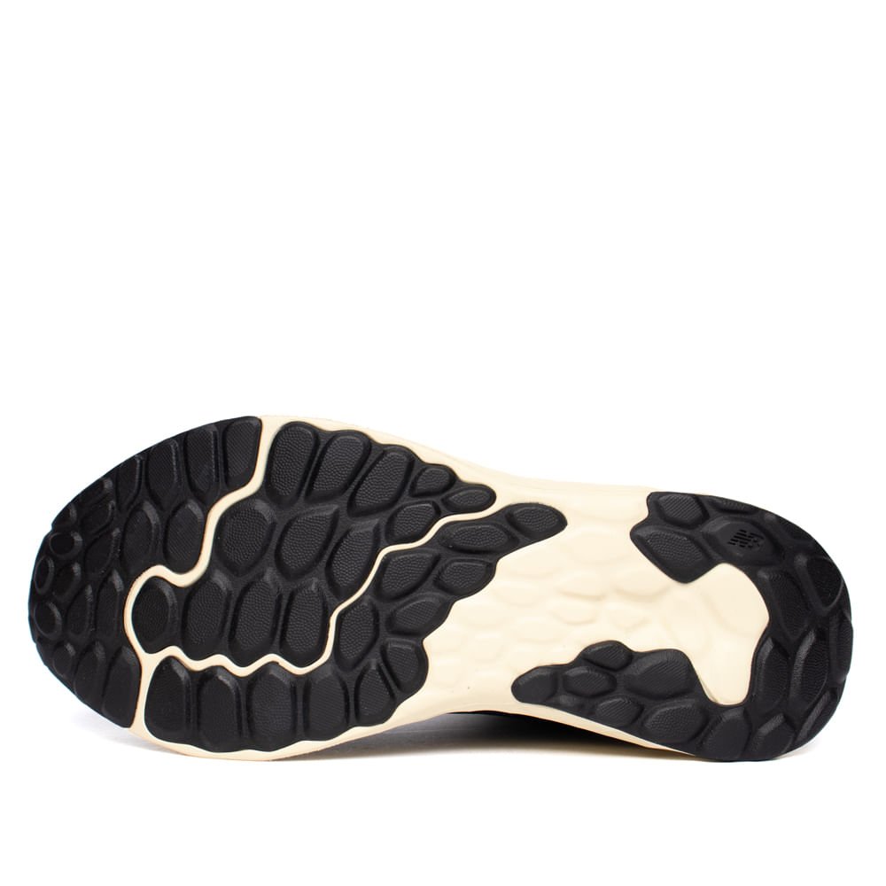 Tênis Masculino New Balance Fresh Foam Arishi V4 Marinho Marinho 5