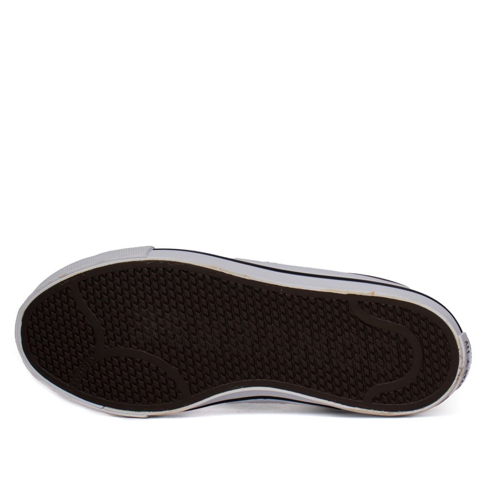 Tênis Masculino Converse Sport Casual Sintético Marrom Marrom 2