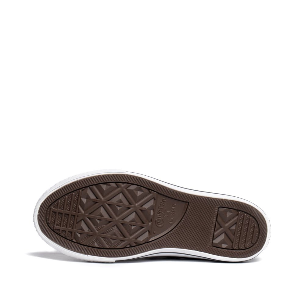Tênis Infantil Converse Chuck Taylor All Star Cinza Escuro Cinza 2