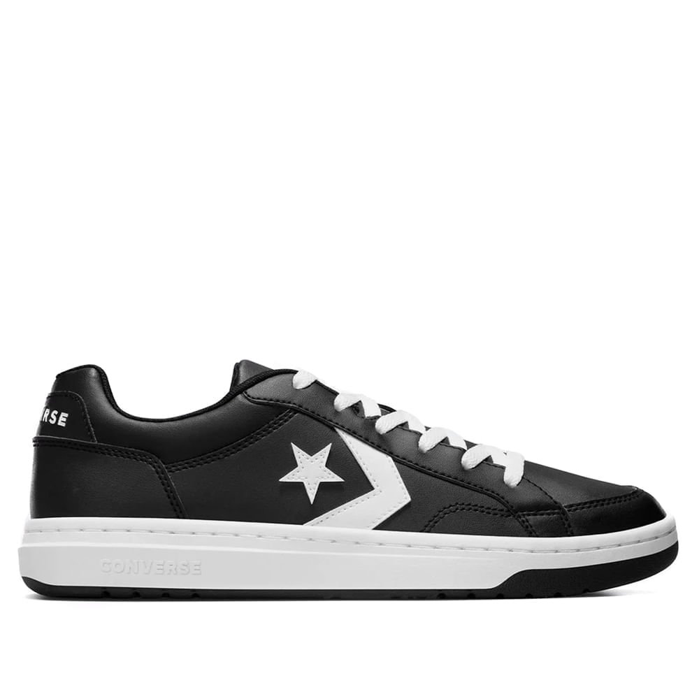 Tênis Masculino Converse Pro Blaze V2 Preto/branco