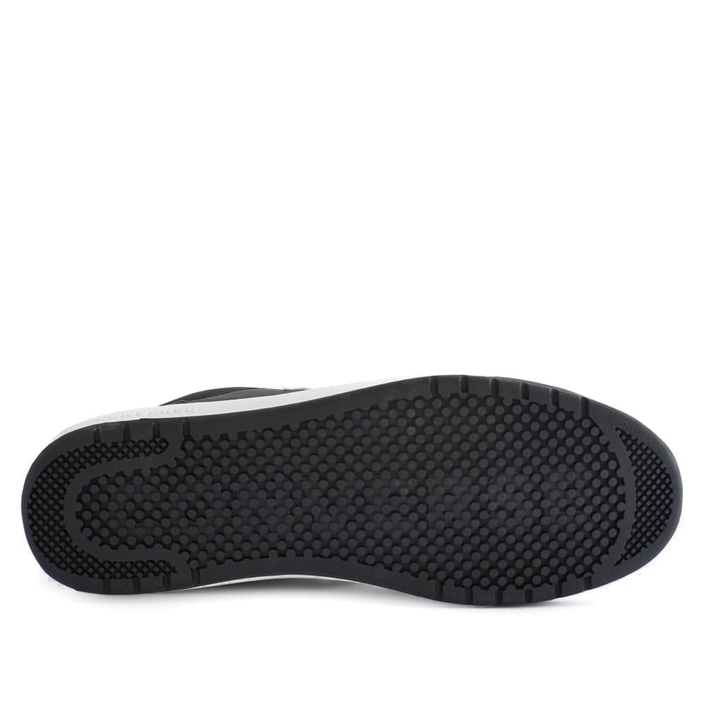 Tênis Masculino Converse Pro Blaze V2 Preto/branco Preto 2