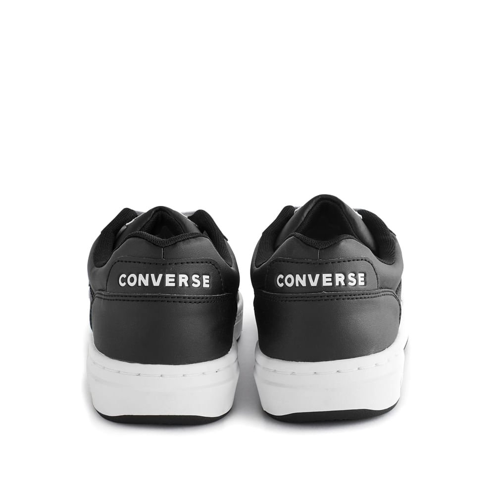 Tênis Masculino Converse Pro Blaze V2 Preto/branco Preto 3