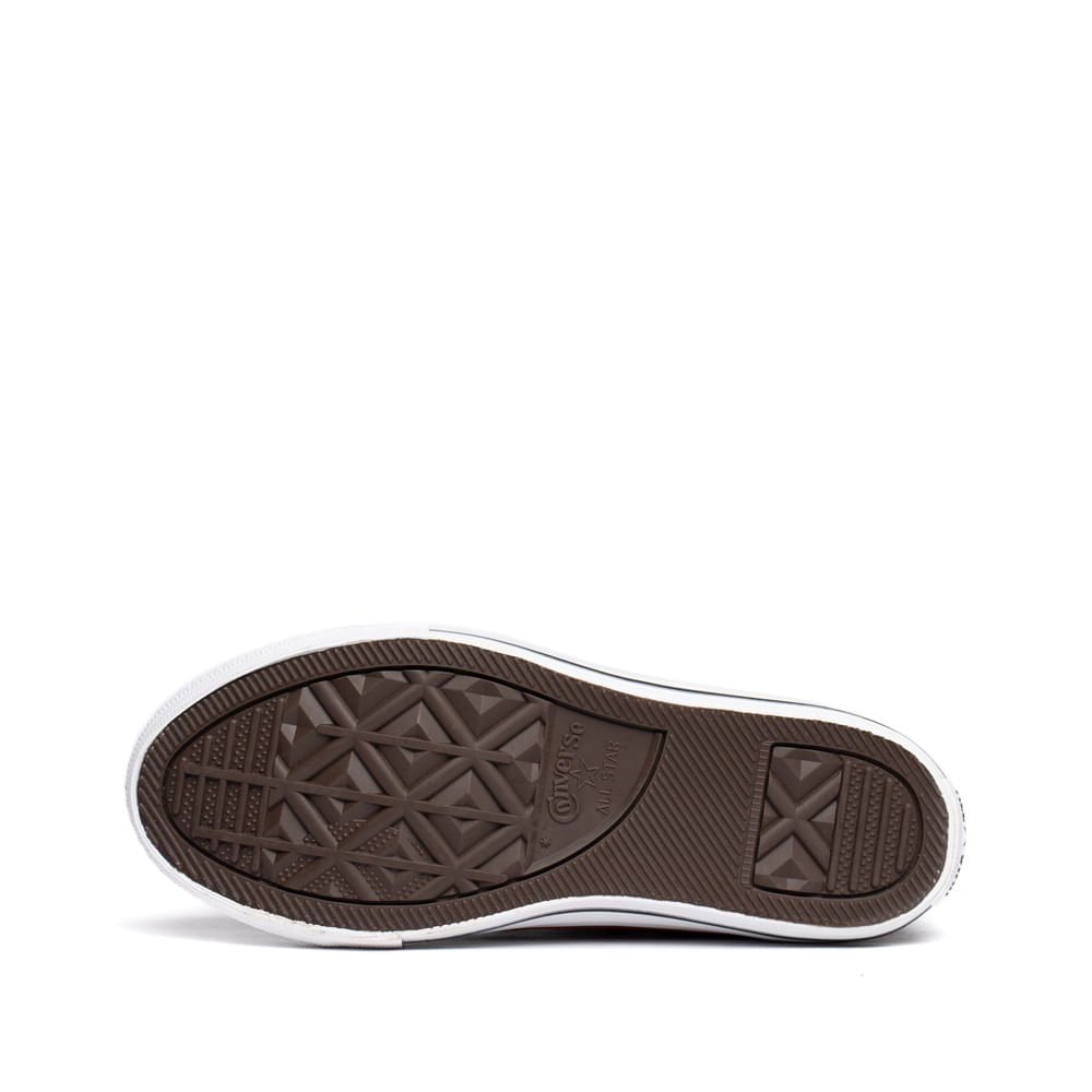 Tênis Infantil Converse Chuck Taylor All Star Cano Alto Preto Preto 2