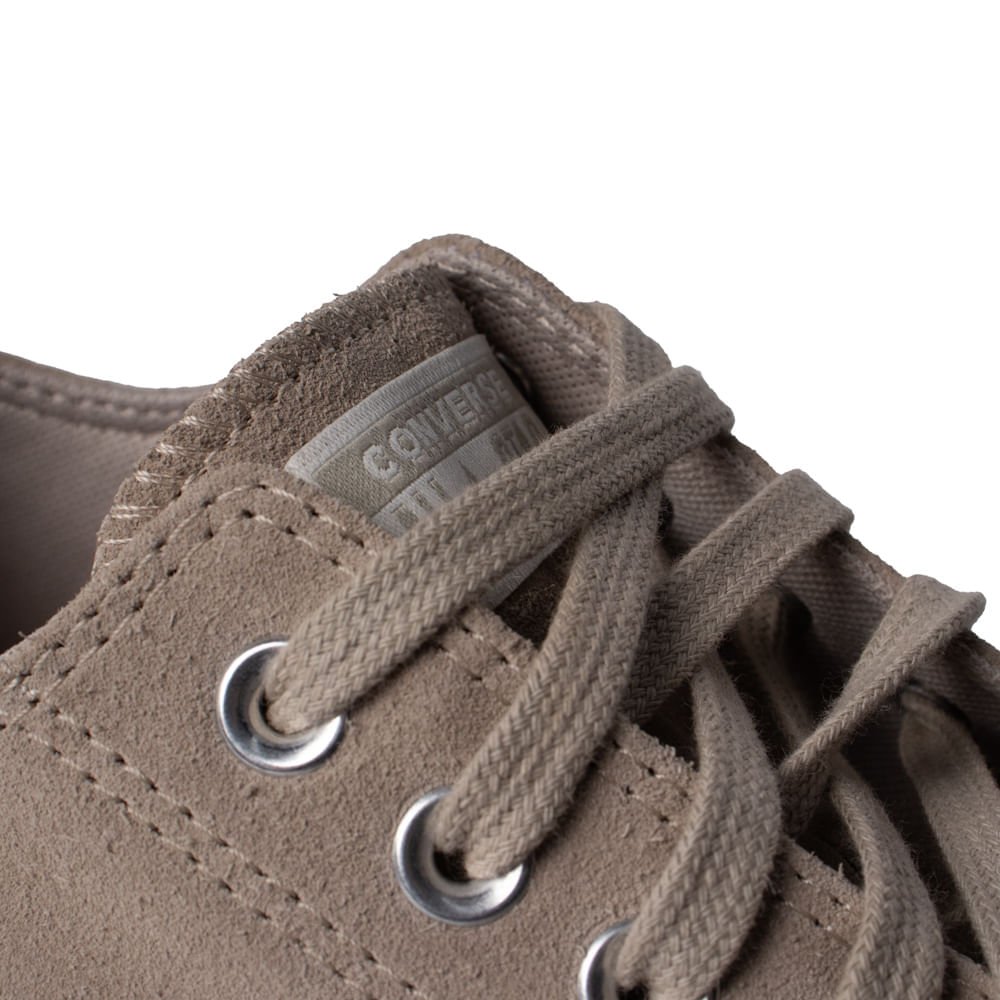 Tênis Feminino Converse Chuck Taylor All Star Move Cinza Cinza 6