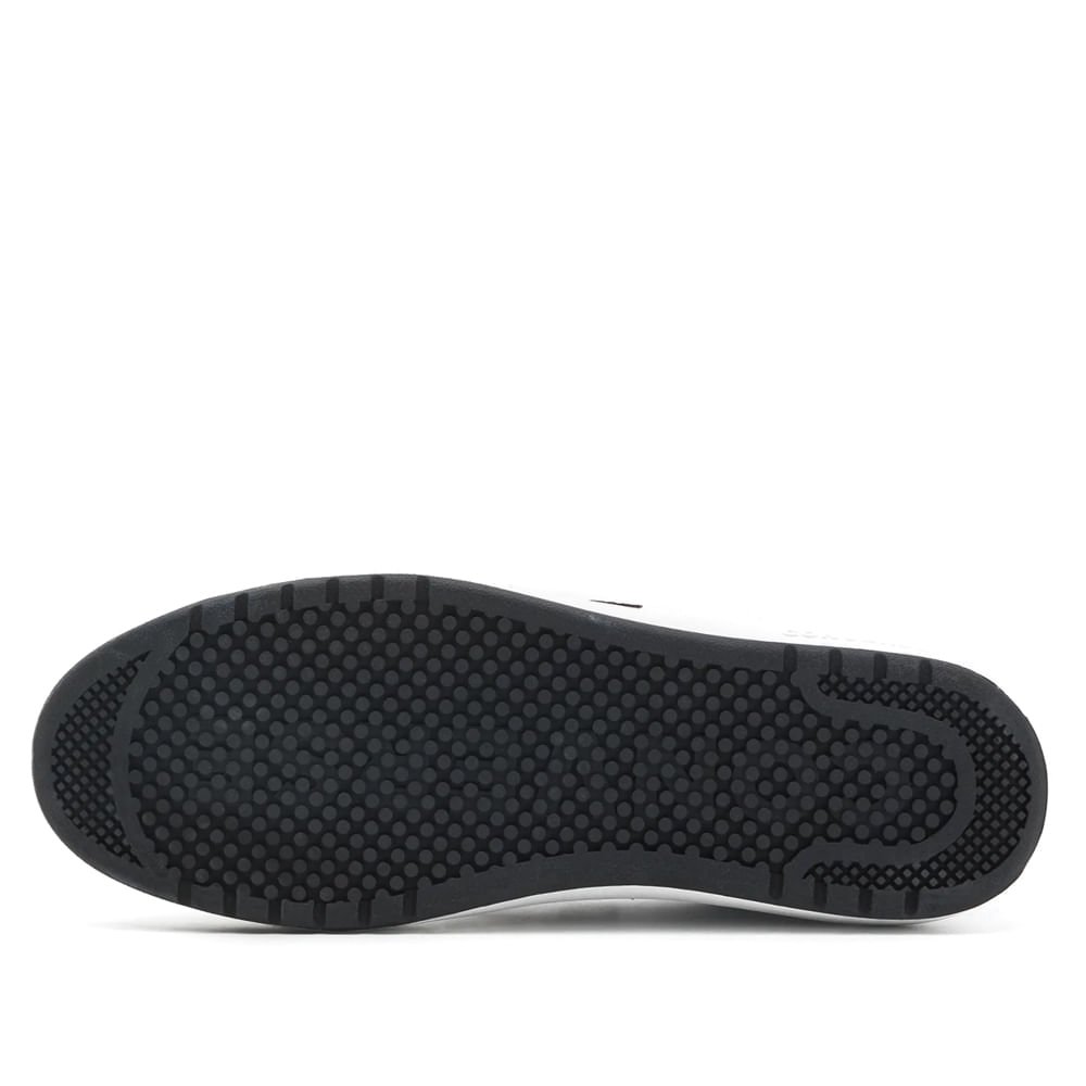 Tênis Masculino Converse Pro Blaze V2 Branco/preto Branco 2