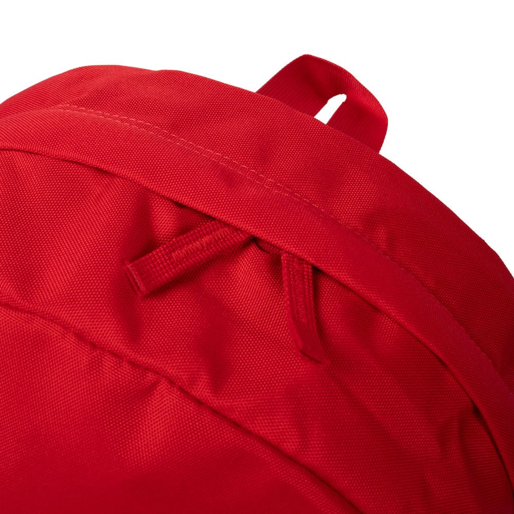 Mochila Unissex Converse Speed 3 Vermelho Vermelho 5